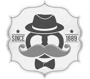 Image for mark UK00004214491_1of2 SINCE 1889