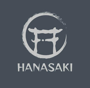 Image for mark UK00004214503 HANASAKI
