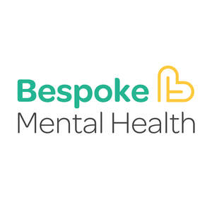 Image for mark UK00004214545_1of2 BESPOKE MENTAL HEALTH