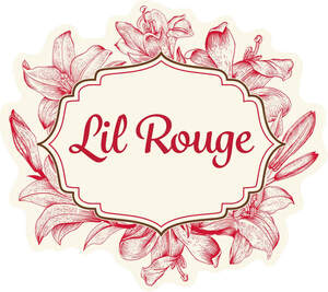 Image for mark UK00004214549 LIL ROUGE