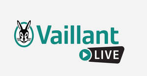 Image for mark UK00004214550 Vaillant LIVE