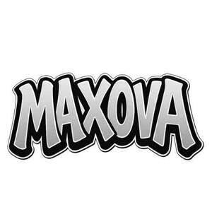 Image for mark UK00004214612 MAXOVA