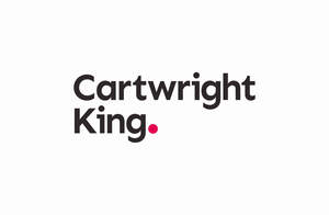 Image for mark UK00004214615 CARTWRIGHT KING.