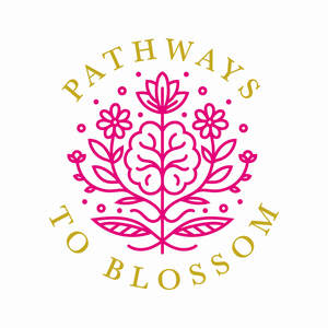 Image for mark UK00004214630 PATHWAYS TO BLOSSOM