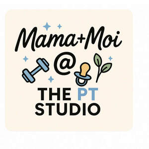 Image for mark UK00004214647 MAMA+MOI @ THE PT STUDIO
