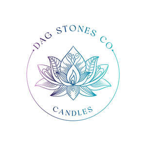 Image for mark UK00004214663 Dag Stones Collection Candles