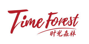 Image for mark UK00004214707 Time Forest