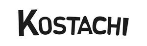 Image for mark UK00004214806 KOSTACHI