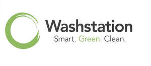Image for mark UK00004214860 WASHSTATION SMART. GREEN. CLEAN.