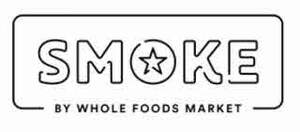 Image for mark UK00004214930 SMOKE BY WHOLE FOODS MARKET