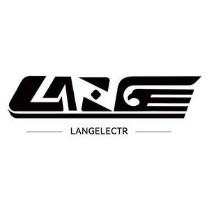 Image for mark UK00004214931 LANGE LANGELECTR