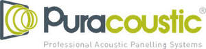 Image for mark UK00004214962 PURACOUSTIC PROFESSIONAL ACOUSTIC PANELLING SYSTEMS
