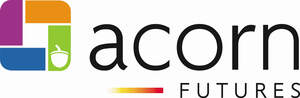 Image for mark UK00004214974 ACORN FUTURE S