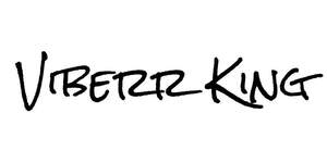 Image for mark UK00004214985 VIBERR KING