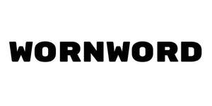 Image for mark UK00004214990 WORNWORD