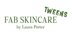 Image for mark UK00004214991 TWEENS FAB SKINCARE BY LAURA PORTER