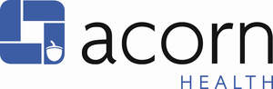 Image for mark UK00004214993 ACORN HEALTH