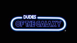 Image for mark UK00004215016 DUDES OF THE GALAXY