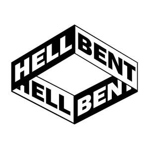 Image for mark UK00004215017 HELLBENT
