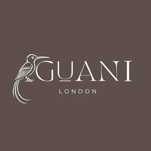 Image for mark UK00004215024 GUANI LONDON