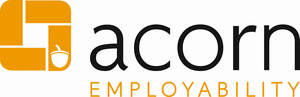 Image for mark UK00004215056 ACORN EMPLOYABILITY