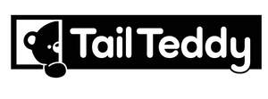 Image for mark UK00004215077_1of2 TAIL TEDDY