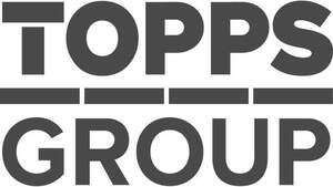 Image for mark UK00004215081 TOPPS GROUP
