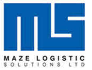 Image for mark UK00004215083 MS MAZE LOGISTIC SOLUTIONS LTD
