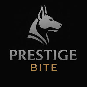 Image for mark UK00004215084 PRESTIGE BITE
