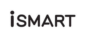 Image for mark UK00004215088 iSMART