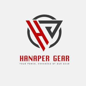 Image for mark UK00004215098 HANAPER GEAR YOUR POWER, ENHANCED BY OUR GEAR