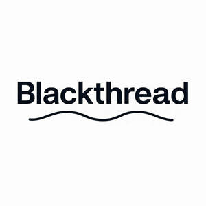 Image for mark UK00004215112 BLACKTHREAD