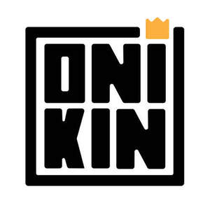 Image for mark UK00004215305 ONIKIN