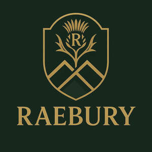 Image for mark UK00004215324_1of6 R RAEBURY
