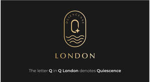 Image for mark UK00004215353 LONDON THE LETTER Q IN Q LONDON DENOTES QUIESCENCE