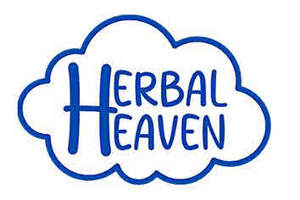 Image for mark UK00004215387 HERBAL HEAVEN