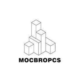 Image for mark UK00004215396 MOCBROPCS