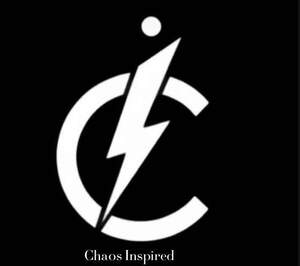 Image for mark UK00004215472 CHAOS INSPIRED