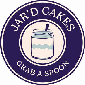 Image for mark UK00004215502 JAR'D CAKES GRAB A SPOON