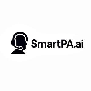 Image for mark UK00004215538 SMARTPA.AI