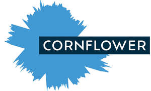 Image for mark UK00004215606 CORNFLOWER