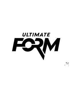 Image for mark UK00004215618 ULTIMATE FORM