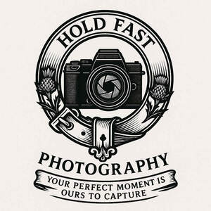 Image for mark UK00004215655 HOLD FAST PHOTOGRAPHY YOUR PERFECT MOMENT IS OURS TO CAPTURE