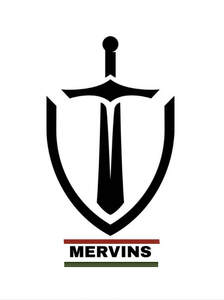 Image for mark UK00004215661 MERVINS