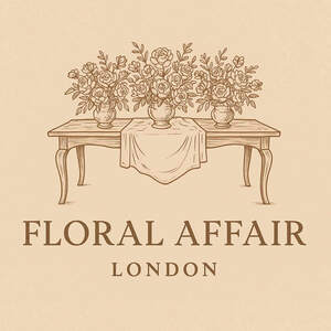 Image for mark UK00004215678 FLORAL AFFAIR LONDON
