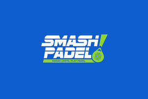 Image for mark UK00004215698 SMASH PADEL Smash Limits, Play Padel