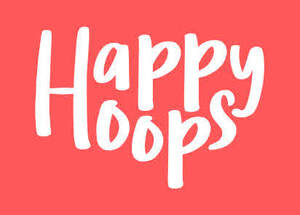 Image for mark UK00004215714 Happy Hoops