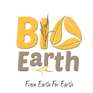 Image for mark UK00004215716 Bio Earth 
From Earth For Earth