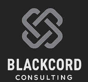 Image for mark UK00004215789 BLACKCORD CONSULTING