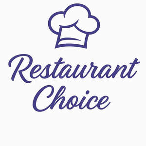 Image for mark UK00004215869 RESTAURANT CHOICE